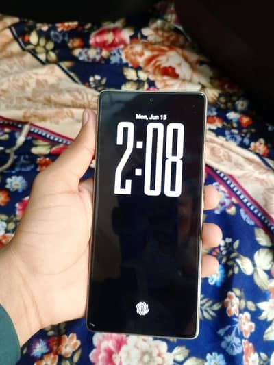 Infinix Note 50