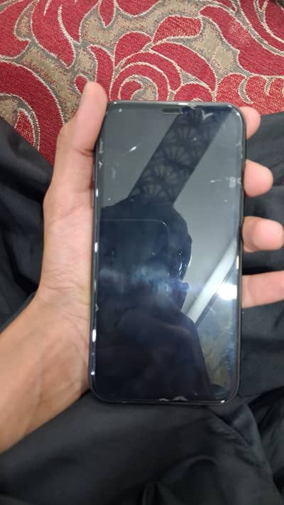 Apple iPhone XR