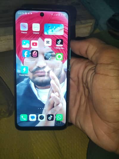 Infinix Hot 12 Play
