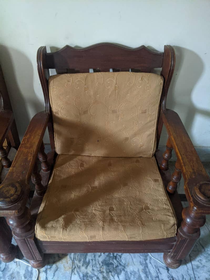 sofa set 4