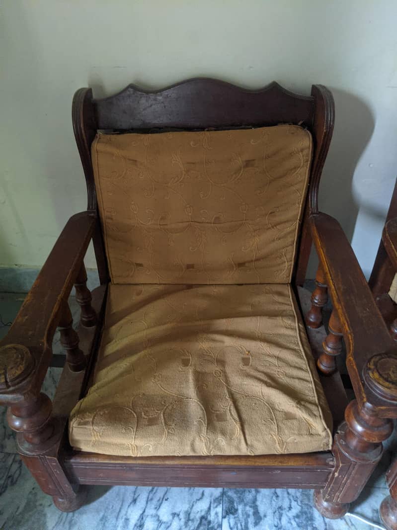 sofa set 5