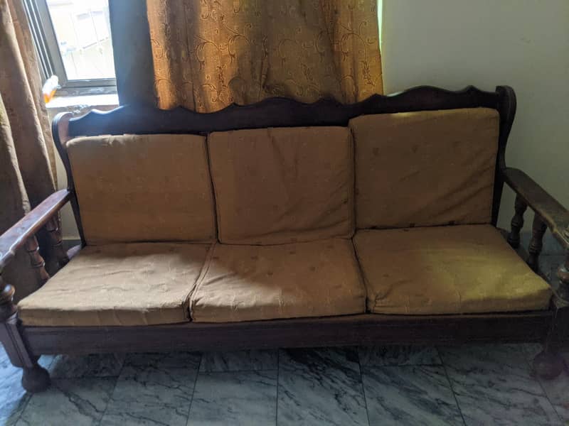 sofa set 6