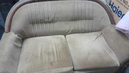 Sofa set
