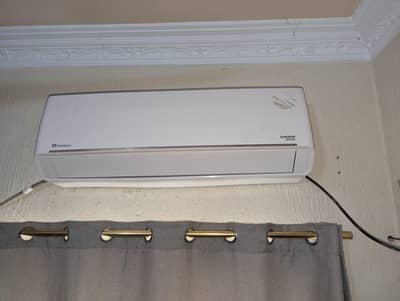 Dawlance 1.5 ton inverter ac