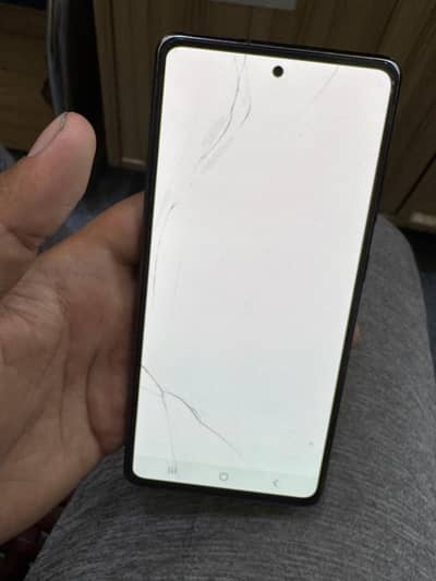Samsung Mobile S20 FE 6 128