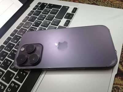 Apple iPhone 14 Pro
