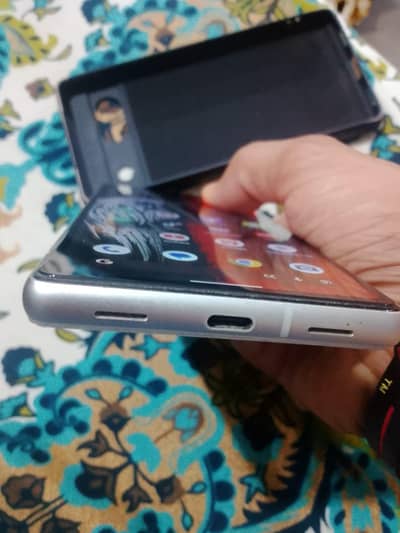 Google Pixel 7a