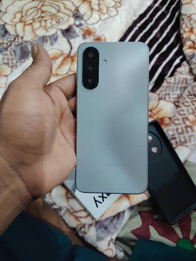 Samsung A17.6/128