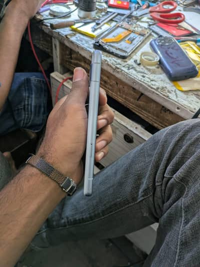 Google Pixel 7a