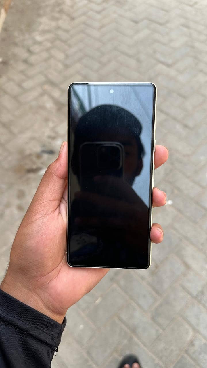Google Pixel 7 1