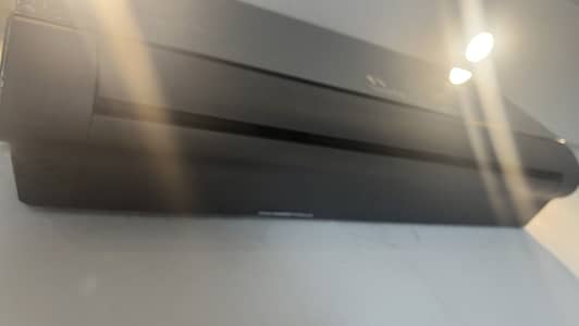 Electrolux Ac 1.5 Tons