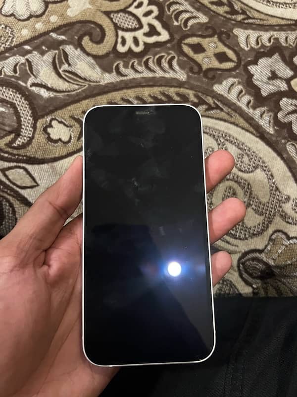 IPHONE 12 1