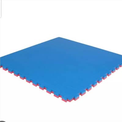 EVA Puzzle Mat