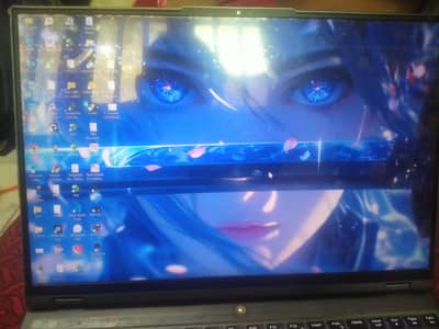 Lenovo Legion 5 Gaming Laptop