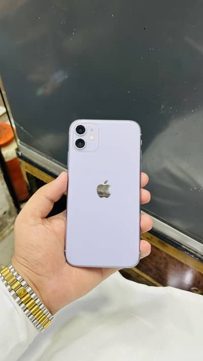 Apple iPhone 11