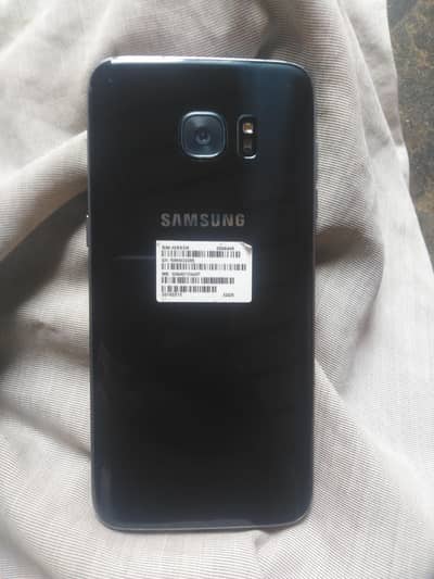 Samsung Mobile S7 Edge