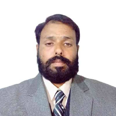 Ans Hussain