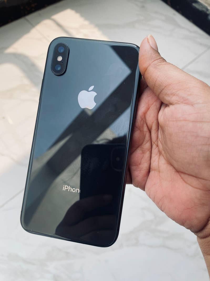 iphone x 1