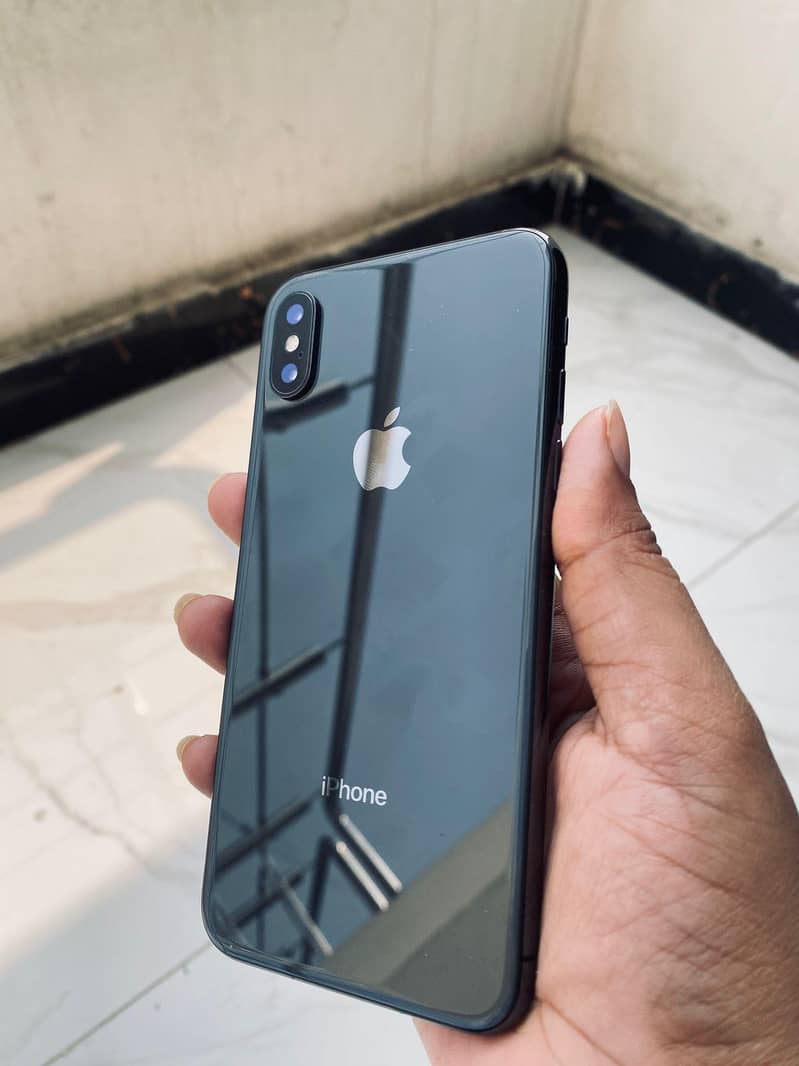 iphone x 2