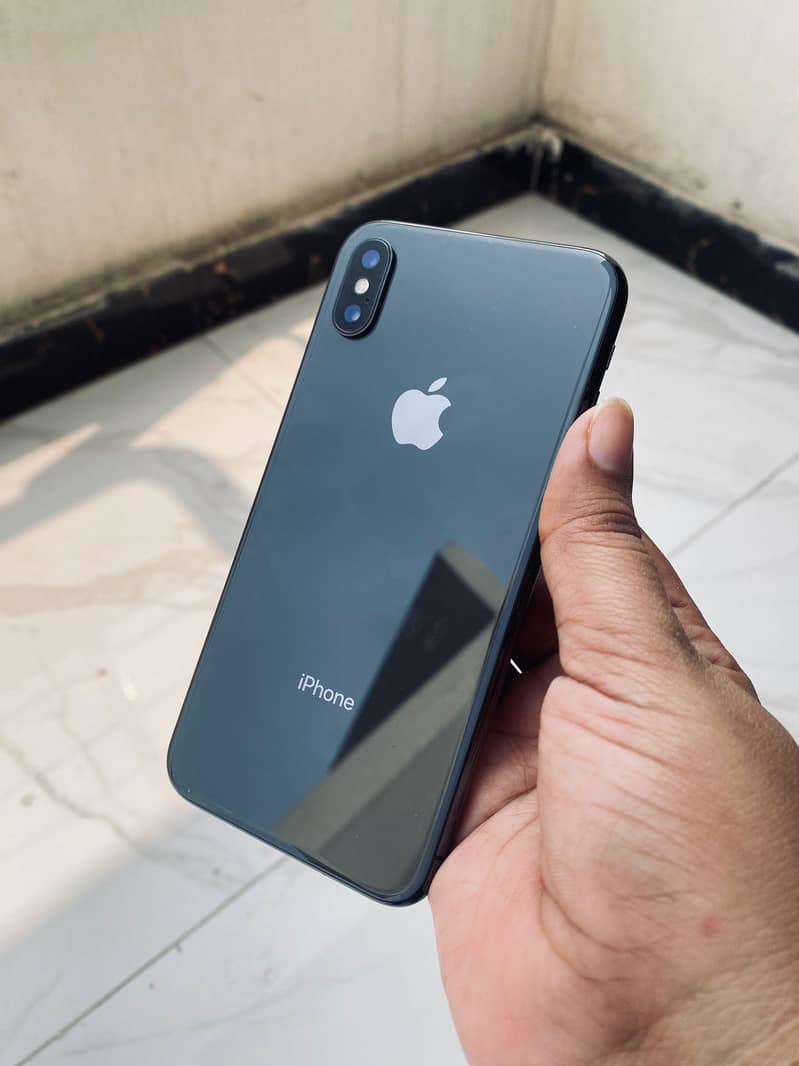 iphone x 6
