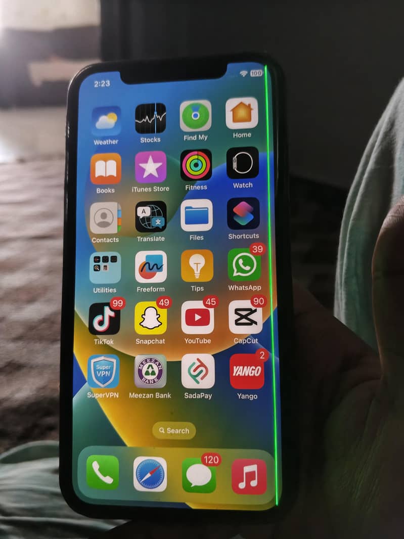 iphone x 8