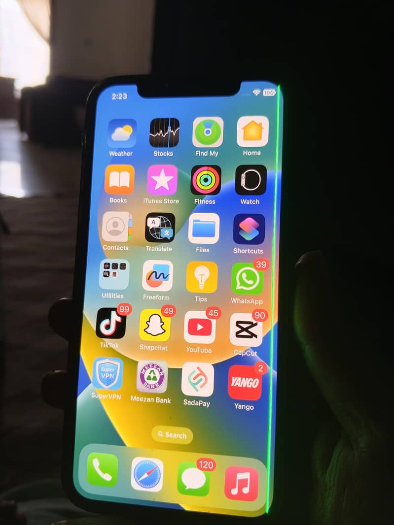 iphone x 9
