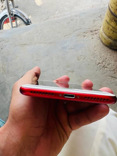 I phone 7 plus  PTA