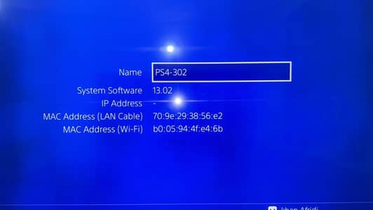 Ps4 fat 500 gb