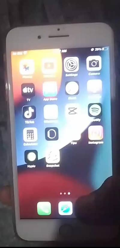 read ad completely or exchange possibke with good phone