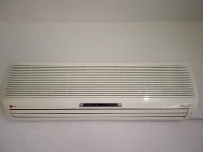 LG AC