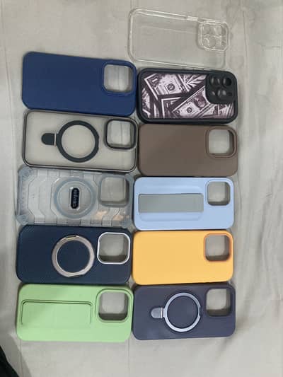 Iphone 13and14 pro covers
