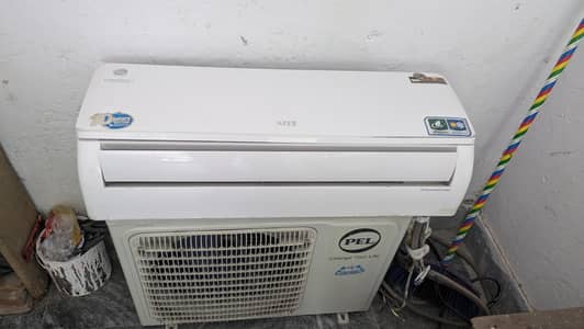 pel Ac inverter 10/9 all geneyun
