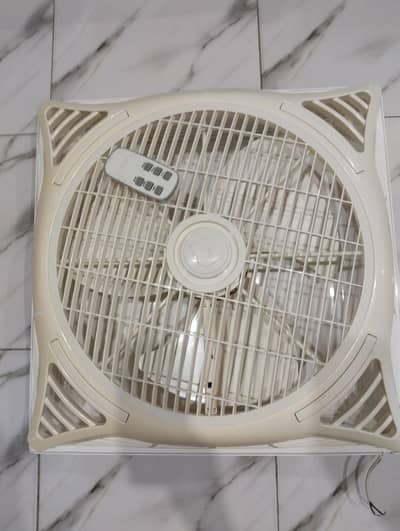 ceiling fan
