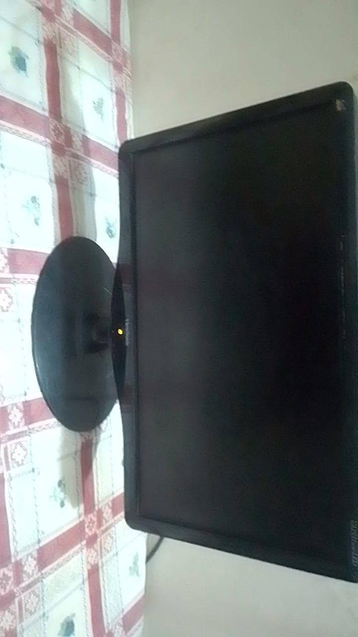 view sonic led/monitor 1