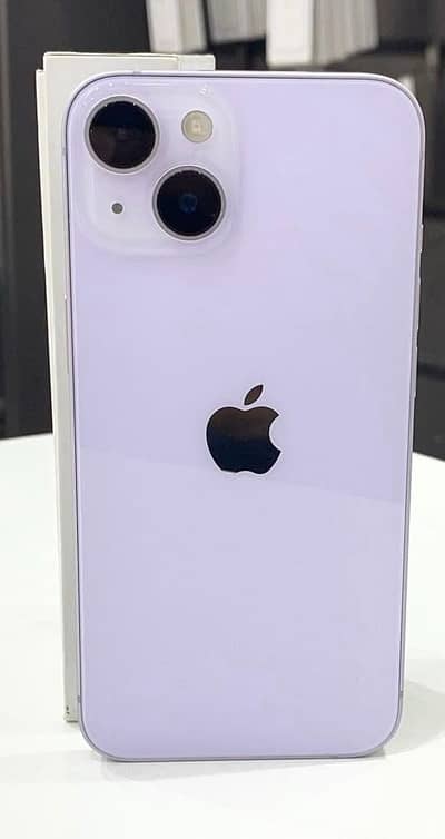 Apple iPhone 14