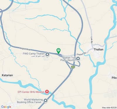 Ready To Buy A Residential Plot In Capital Smart City Capital Smart City