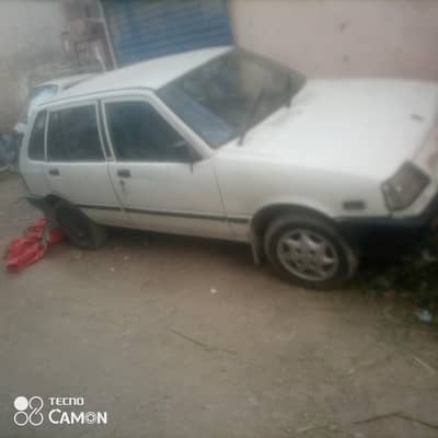 gadi bilkul okay hai
