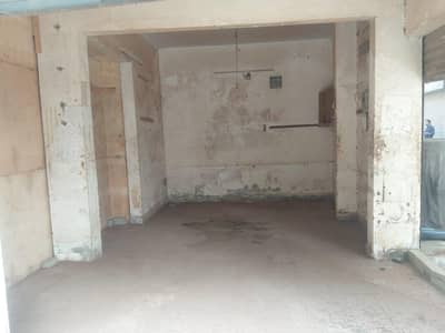shop for rent