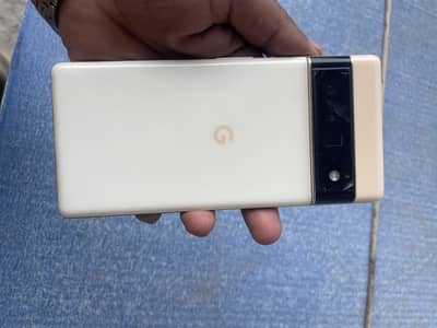 Google Pixel 6 Pro
