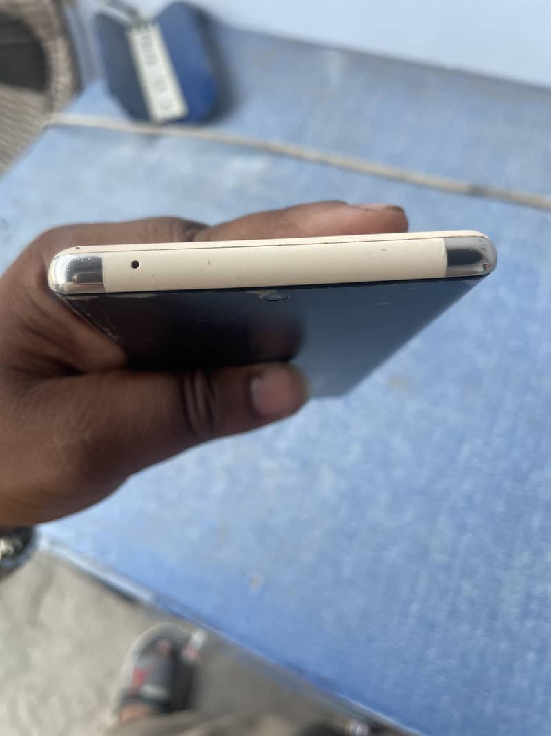 Google Pixel 6 Pro 4