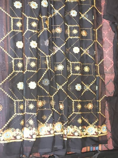 new & unique Balochi  design