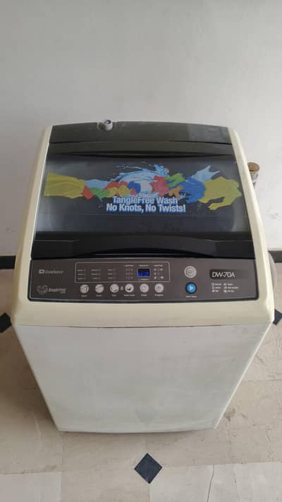 Dawlance DW-70A
