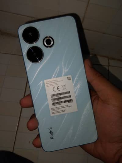 Redmi 13