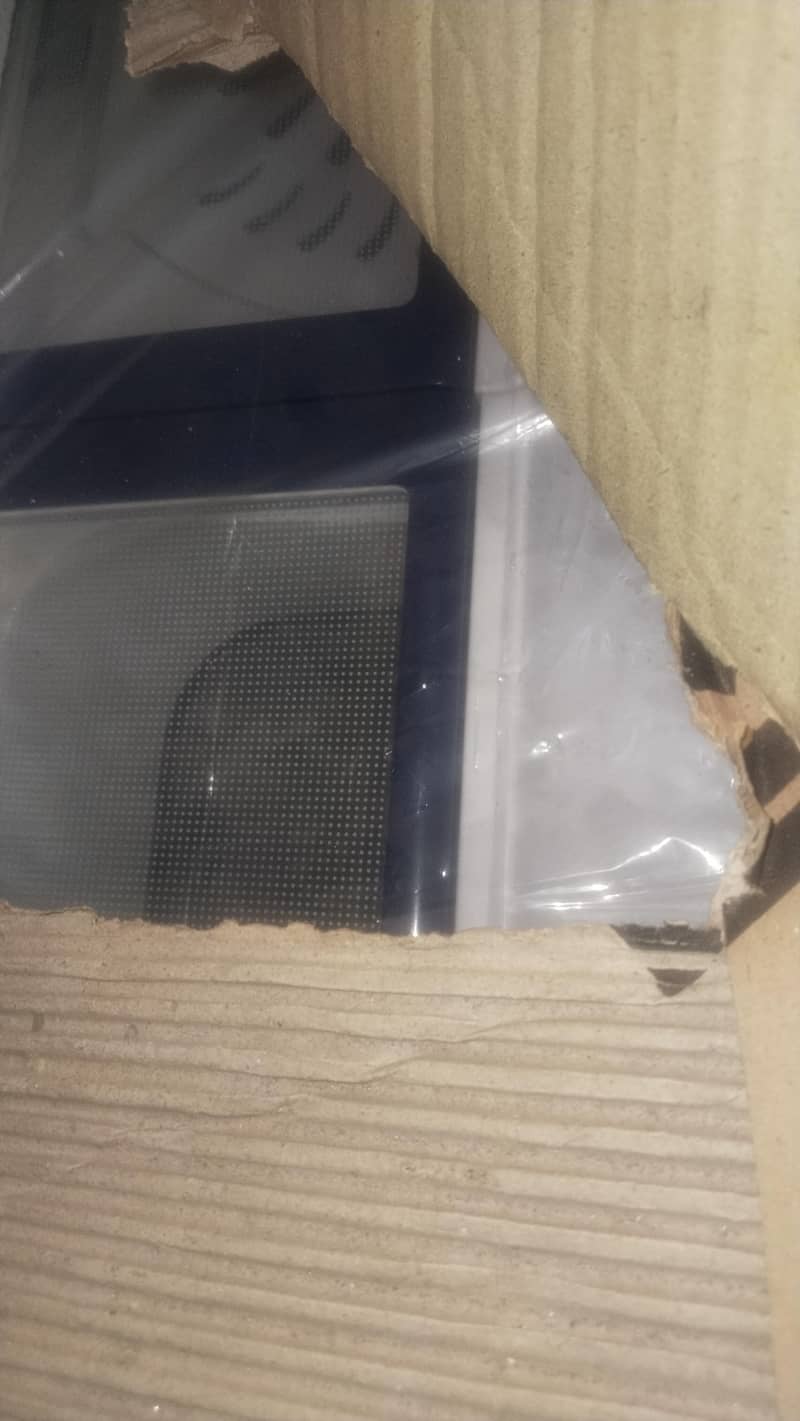 washing machine 3