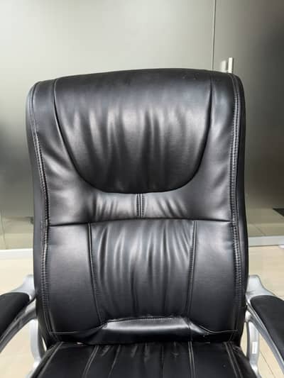 Executive Chairs