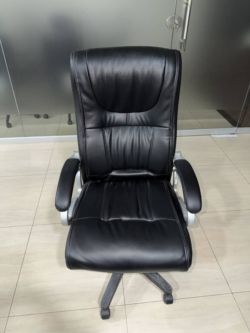 Executive Chairs 1