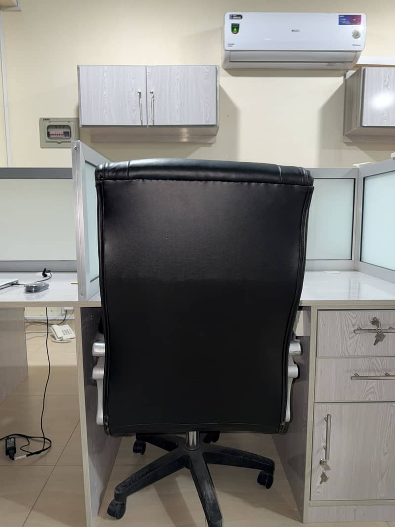 Executive Chairs 2