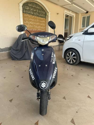 Scooty