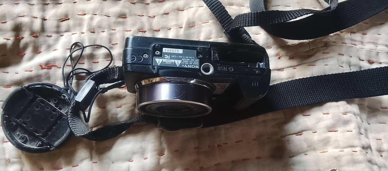 camera DCS-H3 1