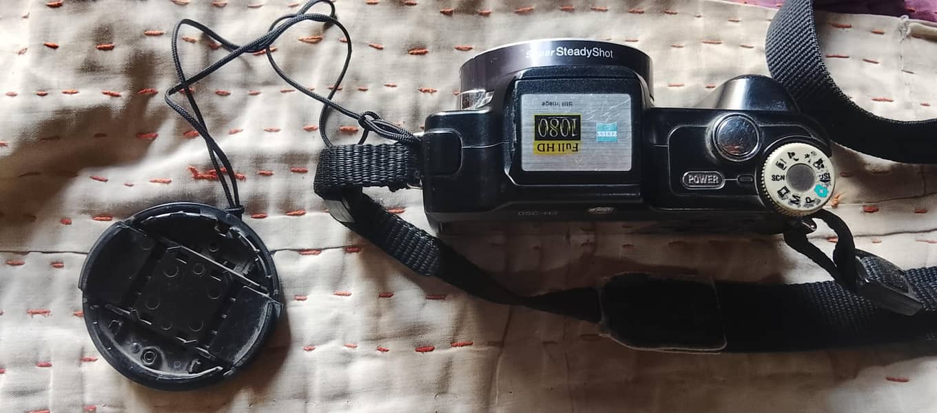 camera DCS-H3 3